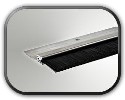 Door Bottom Seal 3' Door - Commercial Duty